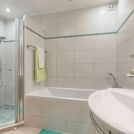 Casa Veronica * Буйе