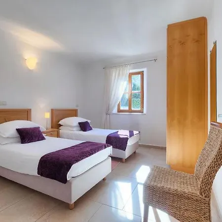 Дом отдыха Casa Veronica