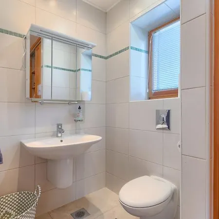 Дом отдыха Casa Veronica Буйе