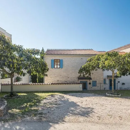 Nyaraló Casa Veronica