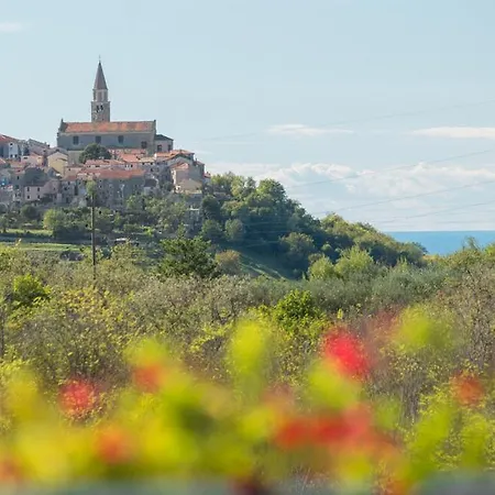 Casa Veronica Дом отдыха Буйе