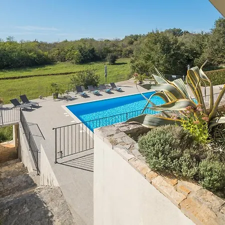 Дом отдыха Casa Veronica Буйе