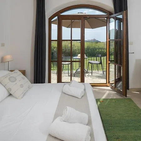 Дом отдыха Casa Veronica *