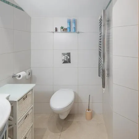 Casa Veronica Буйе