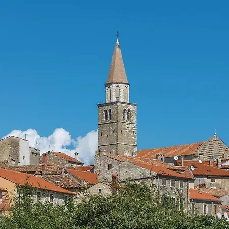 Casa Veronica Дом отдыха Буйе