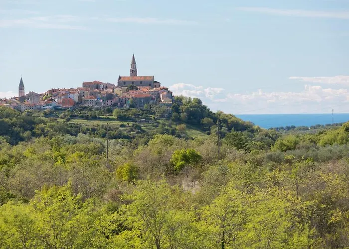 Casa Veronica Casa vacanze Buje