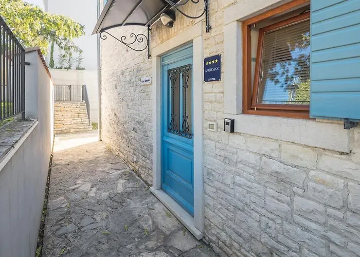 Casa vacanze Casa Veronica Buje