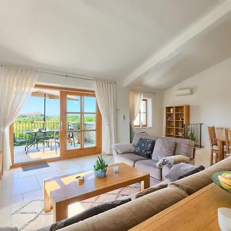 Casa Veronica Сasa de vacaciones