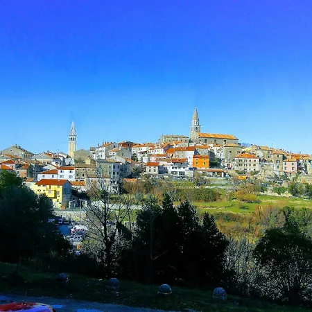 別荘 Casa Veronica *