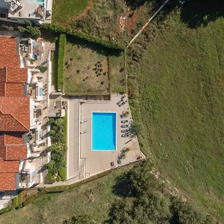 Casa Veronica Holiday home Buje