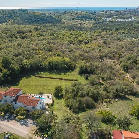 Сasa de vacaciones Casa Veronica