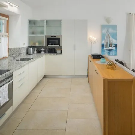 Casa Veronica Holiday home