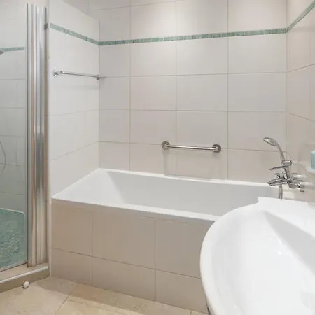 Сasa de vacaciones Casa Veronica