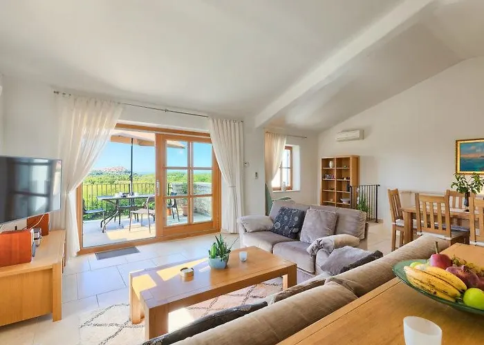 Casa Veronica Holiday home