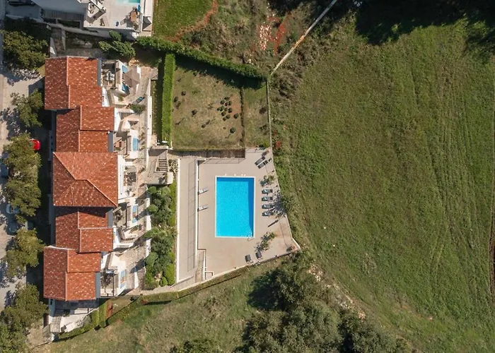 Casa Veronica Holiday home Buje