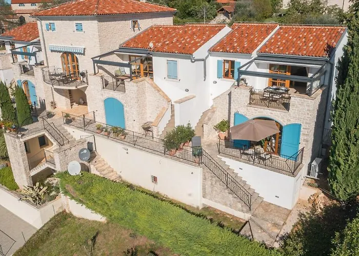 Casa Veronica Holiday home *