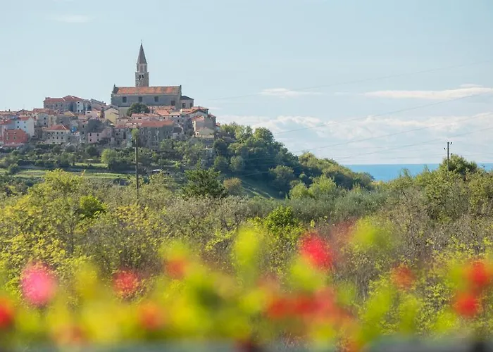 Casa Veronica Holiday home Buje