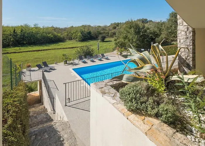 Holiday home Casa Veronica Buje