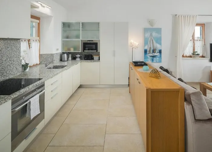 Casa Veronica Holiday home