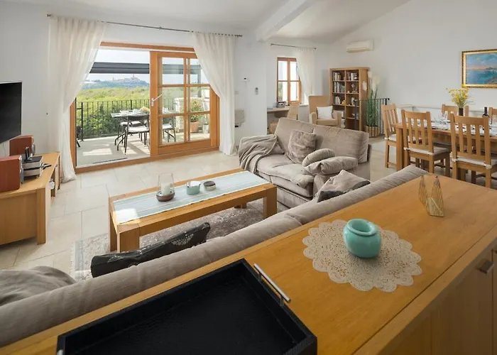 Casa Veronica Holiday home *