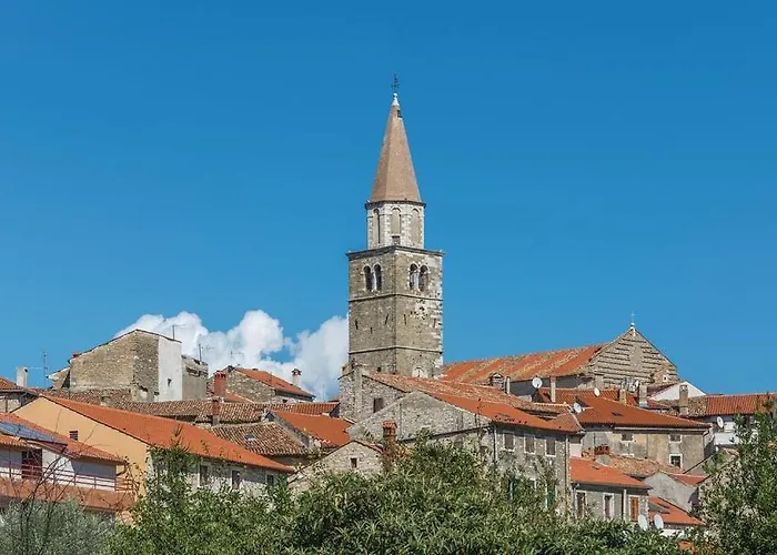 Casa Veronica Holiday home Buje